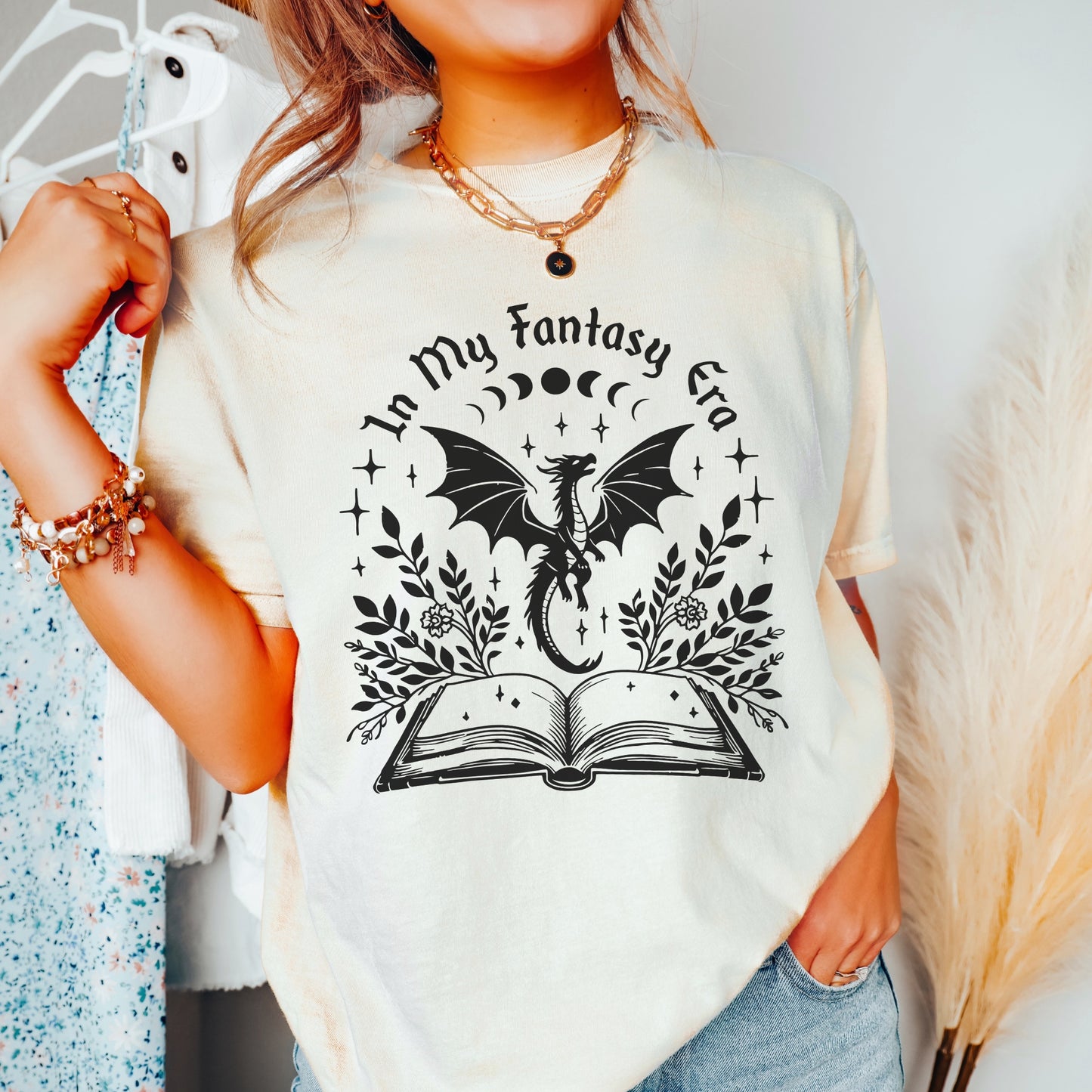 Fantasy Era Tee