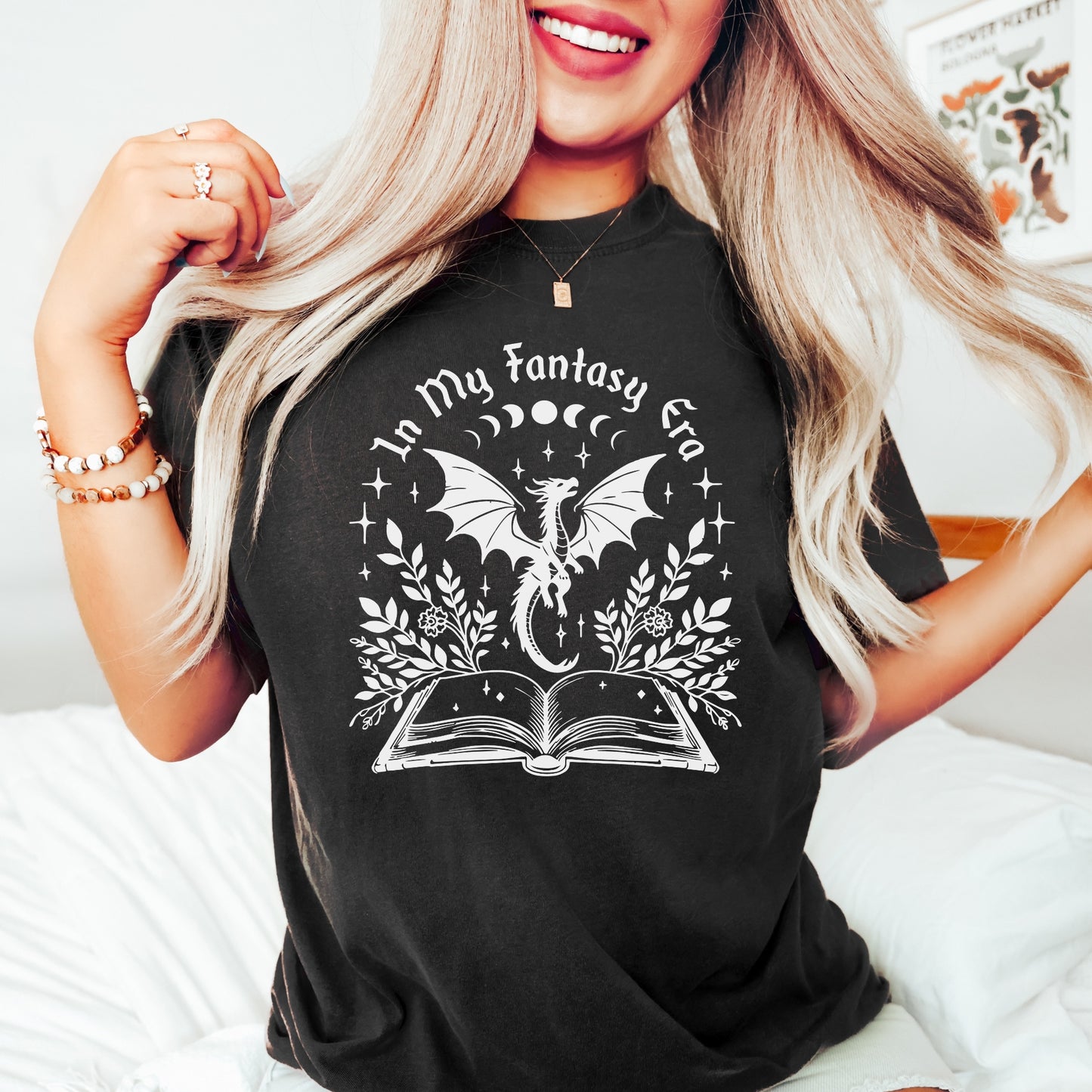 Fantasy Era Tee