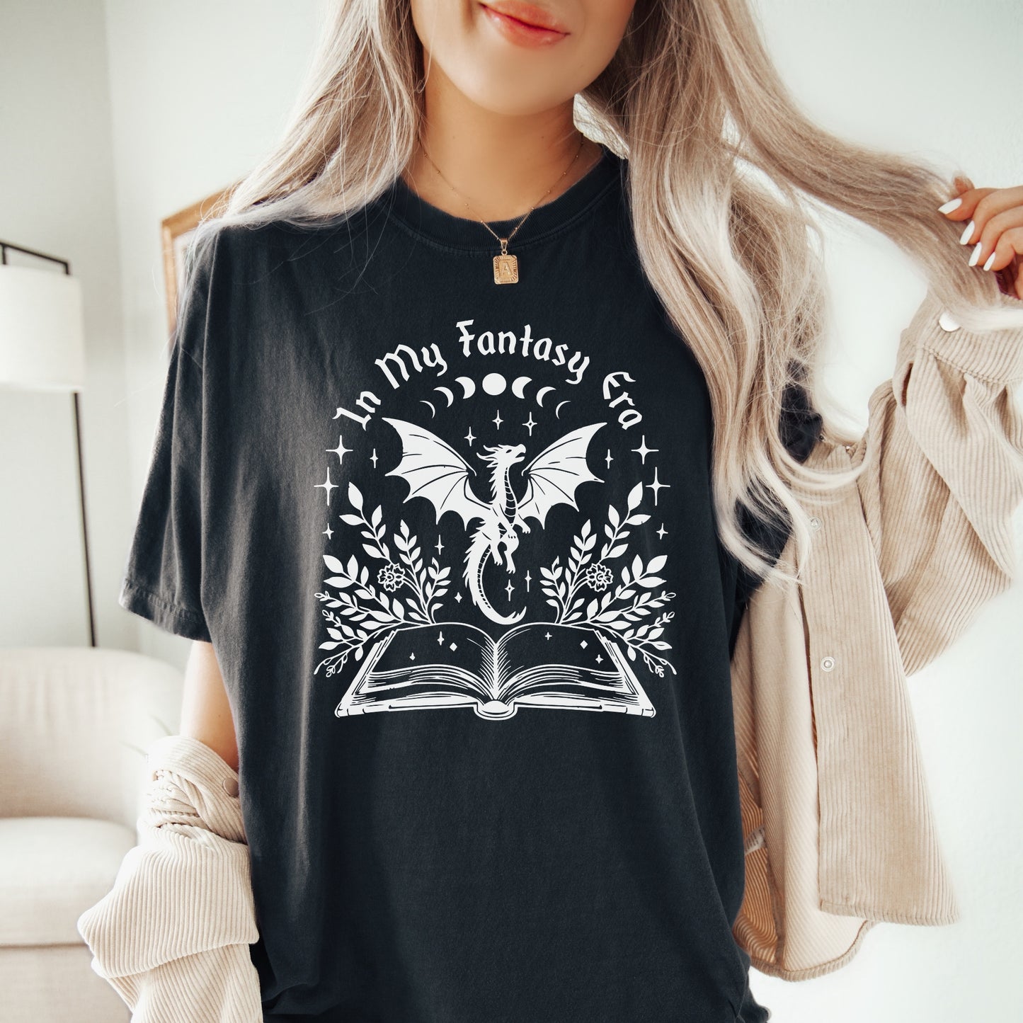 Fantasy Era Tee