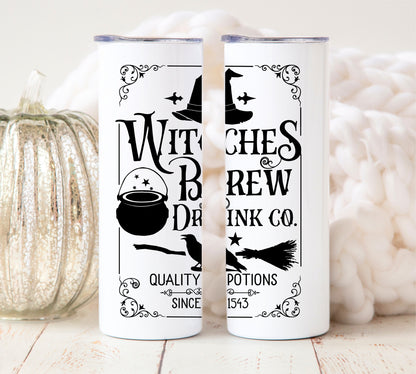 Witches Brew Tumbler